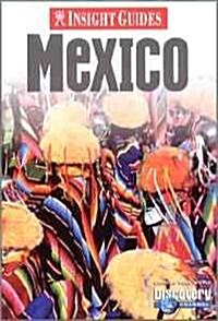 Insight Guide Mexico (Paperback, 7th, Updated)
