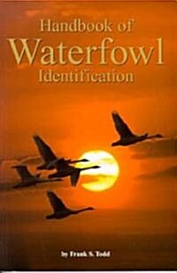 Handbook of Waterfowl Identification (Paperback)