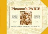 Picassos Paris (Hardcover)