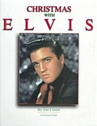 Christmas With Elvis (Hardcover)
