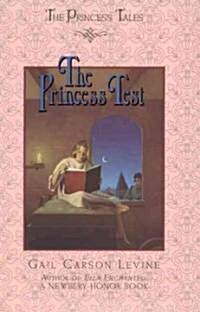 The Princess Test (Hardcover)