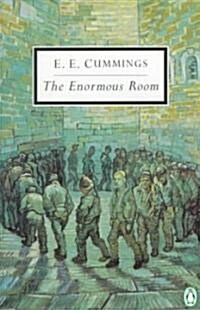The Enormous Room (Paperback)
