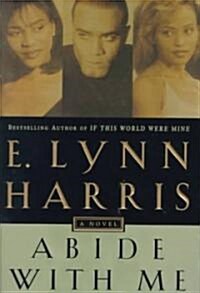 Abide With Me (Hardcover)