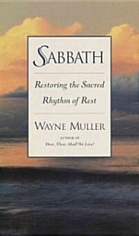 Sabbath (Hardcover)