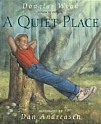 A Quiet Place (Hardcover)