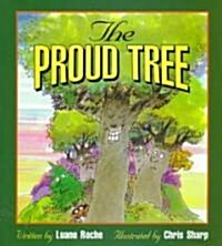 The Proud Tree (Paperback)