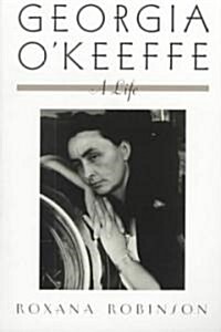 Georgia OKeeffe: A Life (Paperback)
