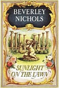 Sunlight on the Lawn (Hardcover)