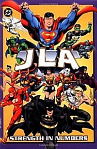 Jla (Paperback, GPH)