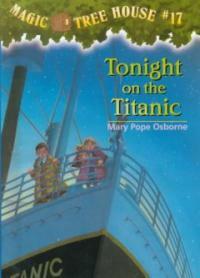 Tonight on the Titanic (Library)