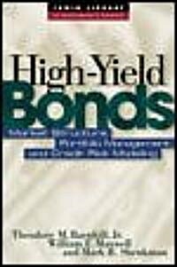 High Yield Bonds (Hardcover)