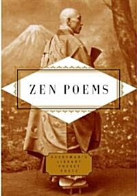 Zen Poems (Hardcover)