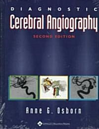 Diagnostic Cerebral Angiography (Hardcover, 2)