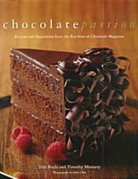 Chocolate Passion (Hardcover)