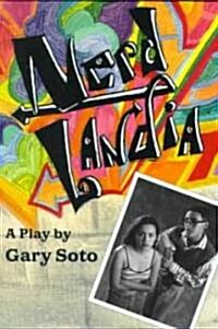 Nerdlandia: A Play (Paperback)