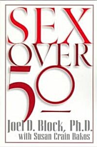 Sex over 50 (Paperback)
