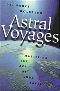 Astral Voyages (Paperback)