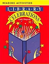 Library Celebrations (Paperback)