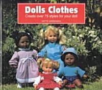 Dolls Clothes (Hardcover)