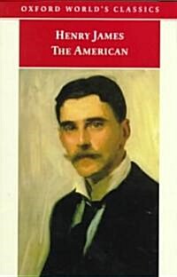 The American (Paperback)