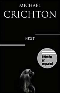 Next (Paperback)