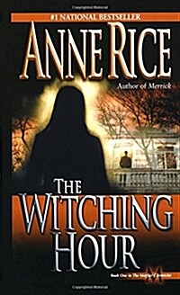 The Witching Hour (Mass Market Paperback)