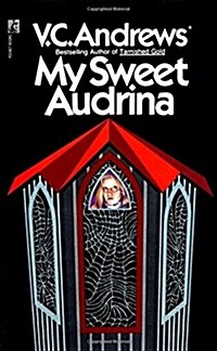 My Sweet Audrina (Paperback, Reissue)
