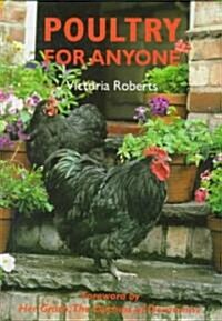 Poultry for Anyone (Hardcover)