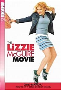 Lizzie McGuire Movie 1 (Paperback)