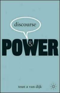 Discourse and power