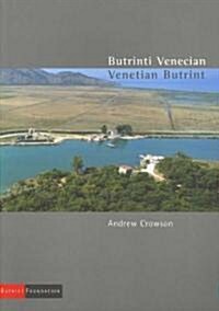 Venetian Butrint (Paperback)