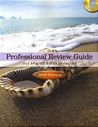 Professional Review Guide For The CCS Examination 2008 (Paperback, CD-ROM, 1st)