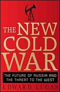 [중고] The New Cold War (Hardcover)