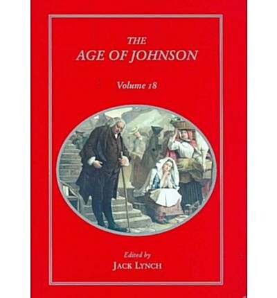 The Age of Johnson (Hardcover)