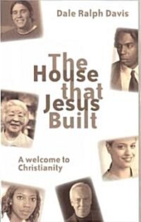 The House That Jesus Built (Paperback)