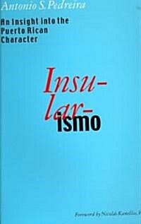 Insu-lar-ismo (Paperback)
