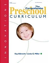 The Comprehensive Preschool Curriculum (Paperback)