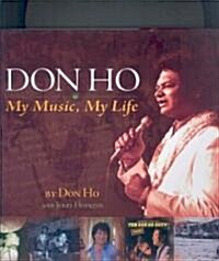 Don Ho: My Music, My Life (Hardcover)