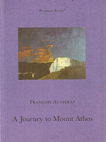 A Journey to Mount Athos (Paperback)