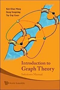 Introduction to Graph Theory: Solutions Manual (Paperback)