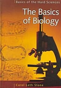 The Basics of Biology (Hardcover)