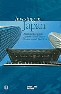 Investing in Japan (Paperback)