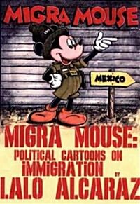 Migra Mouse (Paperback)