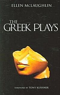 The Greek Plays (Paperback)