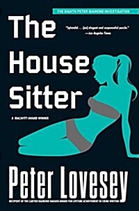 The House Sitter (Paperback)