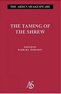 The Taming of the Shrew (Hardcover)