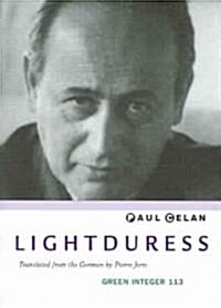 Lightduress (Paperback)