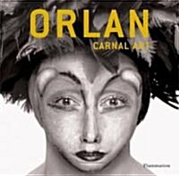 Orlan (Hardcover, Bilingual)