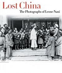 Lost China (Hardcover)