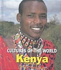 Kenya (Library Binding, 2)